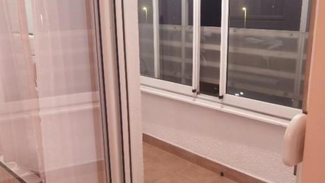 Stan, Dvosoban, Izdavanje, 52m2, Blok 67 (Belvil), Novi Beograd, Jurija Gagarina