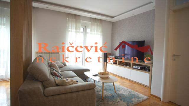 Stan, Dvosoban, Prodaja, 53m2, Golf, Čukarica, Petra Martinovica