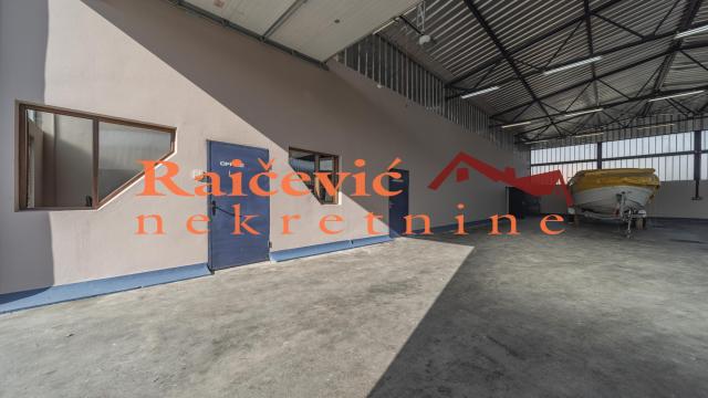 Poslovni prostor, Izdavanje, 431m2, Leštane, Grocka, Smederevski put