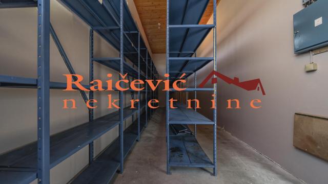 Poslovni prostor, Izdavanje, 431m2, Leštane, Grocka, Smederevski put