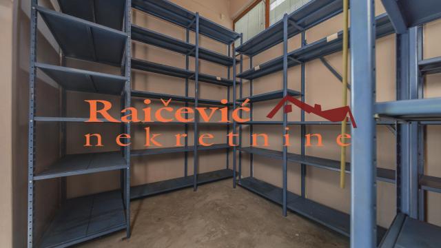 Poslovni prostor, Izdavanje, 431m2, Leštane, Grocka, Smederevski put