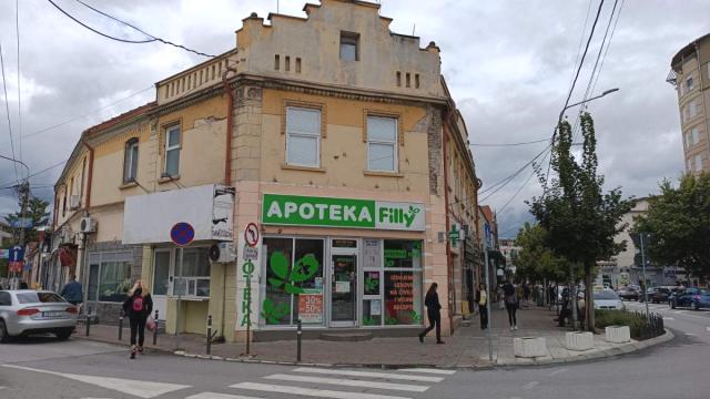 Stan, Prodaja, 62m2, Centar, Gradska lokacija, Jagodina