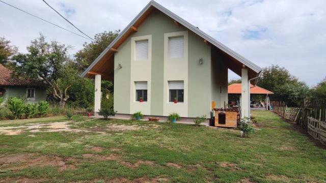 Kuća, Petosoban, Prodaja, 160m2, Vinorača, Okolno mesto, Jagodina