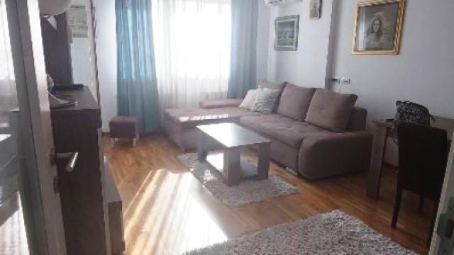 Stan, Dvosoban, Prodaja, 47m2, Blok 61, Novi Beograd, Jurija Gagarina