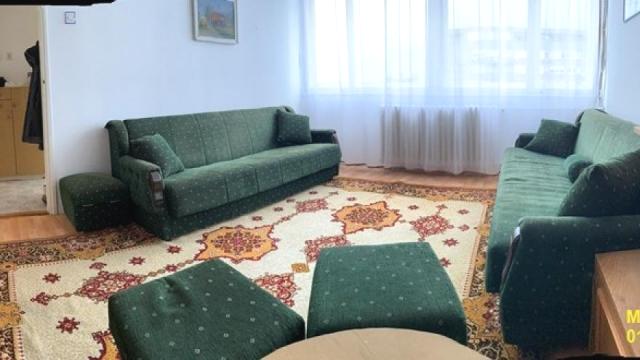 Stan, Jednoiposoban, Prodaja, 35m2, Hotel Jugoslavija, Novi Beograd, Aleksinačkih rudara