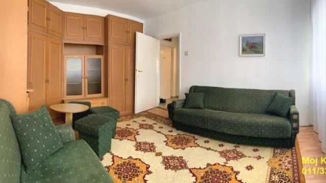 Stan, Jednoiposoban, Prodaja, 35m2, Hotel Jugoslavija, Novi Beograd, Aleksinačkih rudara