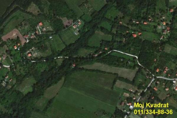 prodaja, plac,
stojnik-sopot-beograd, 668455, banjicki-put