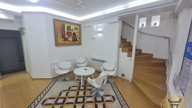 Poslovni prostor, Izdavanje, 320m2, Meandri, Zemun, Zagorska