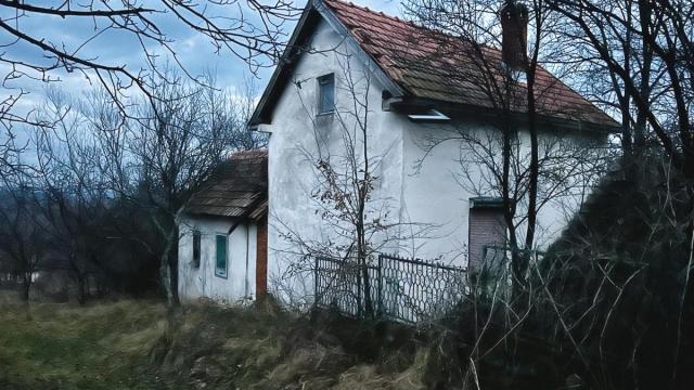 Kuća, Dvoiposoban, Prodaja, 72m2, Jagodina