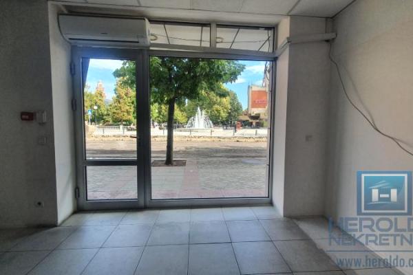 izdavanje, poslovni-prostor,
centar-grad-jagodina, 668458, poslovni-prostor