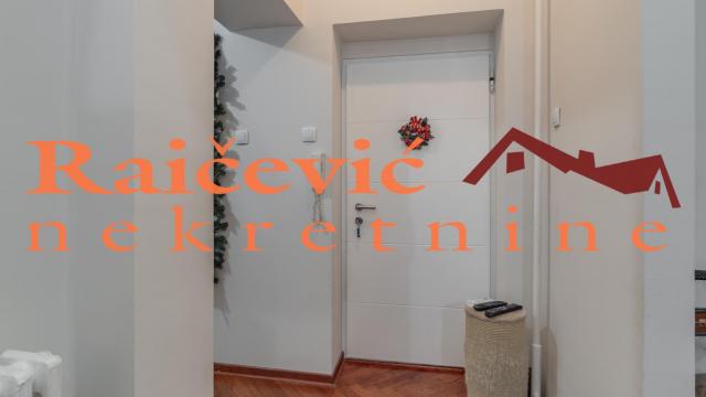 Stan, Dvoiposoban, Prodaja, 64m2, Dedinje, Savski venac, Boska Petrovica