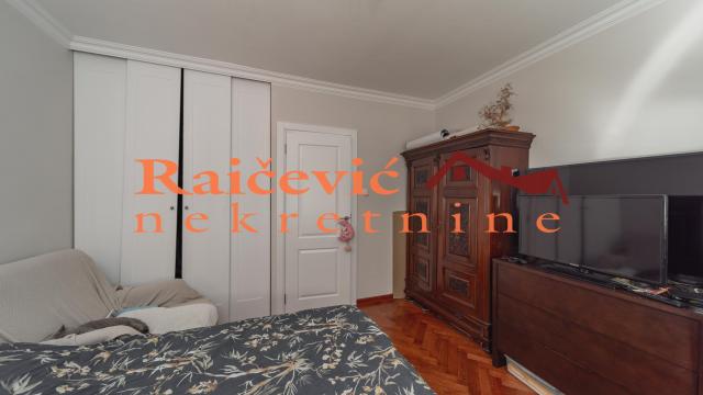 Stan, Dvoiposoban, Prodaja, 64m2, Dedinje, Savski venac, Boska Petrovica