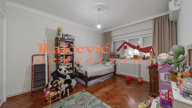 Stan, Dvoiposoban, Prodaja, 64m2, Dedinje, Savski venac, Boska Petrovica