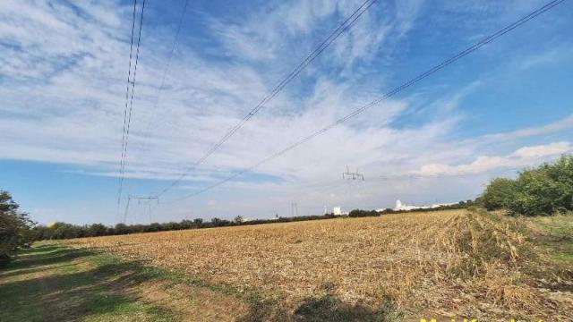 Plac, Prodaja, m2, Šimanovci, Okolno mesto, Vojvode Mišića