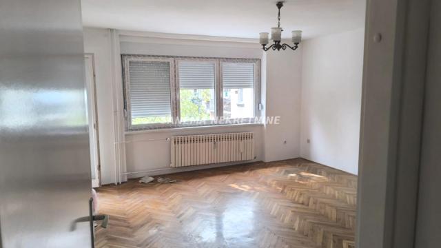 Stan, Dvosoban, Prodaja, 59m2, Centar, Gradska lokacija, Sombor