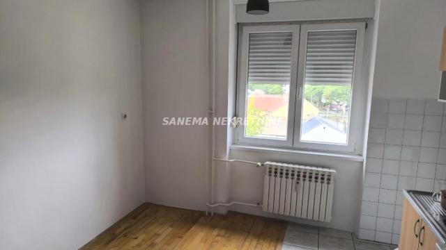 Stan, Dvosoban, Prodaja, 59m2, Centar, Gradska lokacija, Sombor