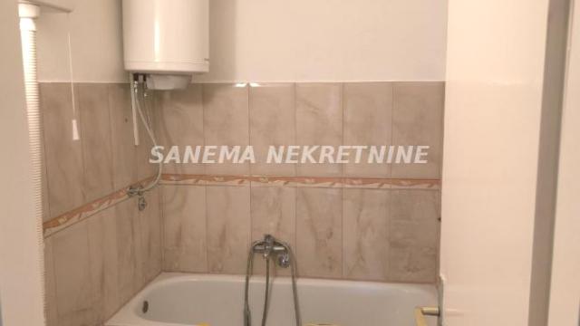 Stan, Dvosoban, Prodaja, 59m2, Centar, Gradska lokacija, Sombor