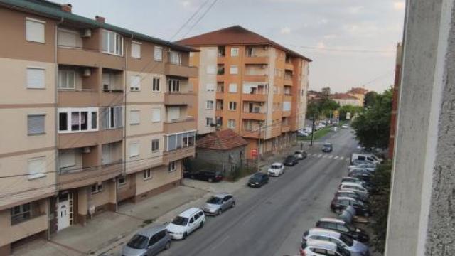 Stan, Dvosoban, Prodaja, 76m2, Centar, Gradska lokacija, Jagodina