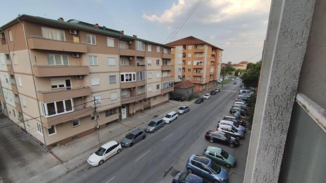 Stan, Dvosoban, Prodaja, 76m2, Centar, Gradska lokacija, Jagodina