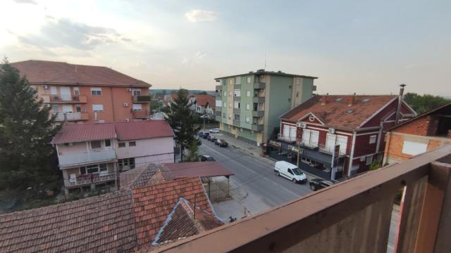 Stan, Dvosoban, Prodaja, 76m2, Centar, Gradska lokacija, Jagodina