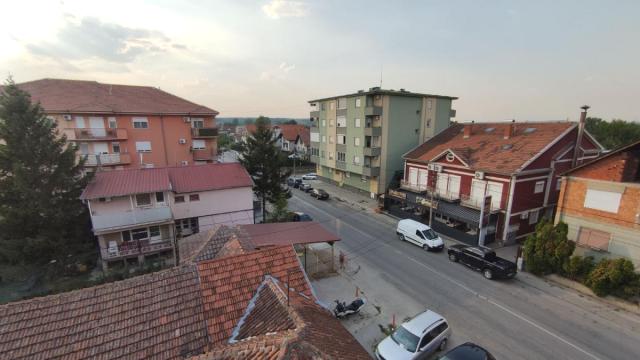 Stan, Dvosoban, Prodaja, 76m2, Centar, Gradska lokacija, Jagodina