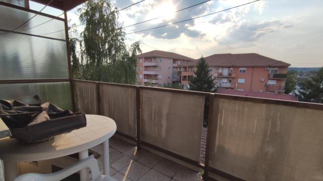 Stan, Dvosoban, Prodaja, 76m2, Centar, Gradska lokacija, Jagodina