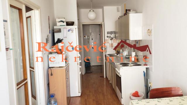 Stan, četvorosoban, Prodaja, 92m2, Blok 30 (B92), Novi Beograd, Bulevar umetnosti