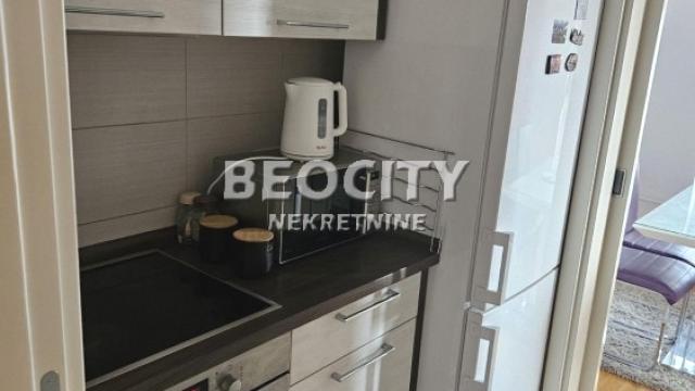 Poslovni prostor, Dvosoban, Izdavanje, 68m2, Blok 67 (Belvil), Novi Beograd, (Belvil)-Jurija Gagarina