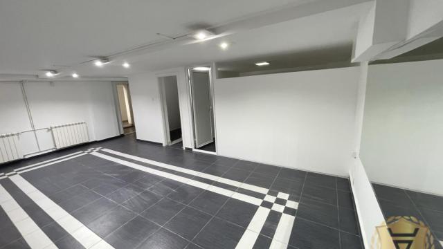 Kuća, Petosoban, Izdavanje, 220m2, Bežanijska kosa 1, Novi Beograd, Stojana Aralice