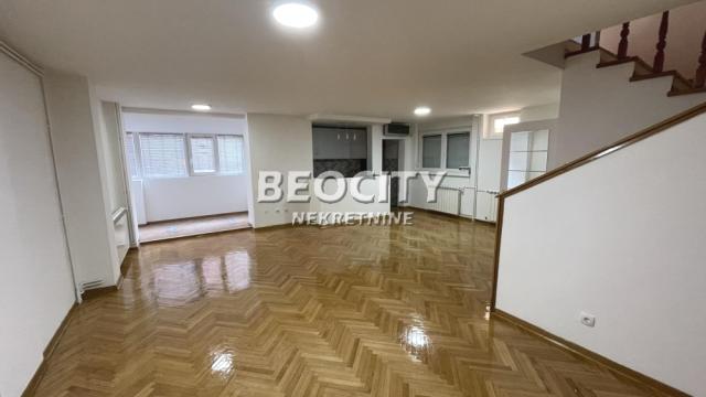 Kuća, Petosoban, Izdavanje, 220m2, Bežanijska kosa 1, Novi Beograd, Stojana Aralice