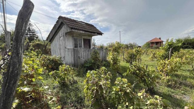 Kuća, Prodaja, 10m2, Djurdjevo brdo, Gradska lokacija, Jagodina