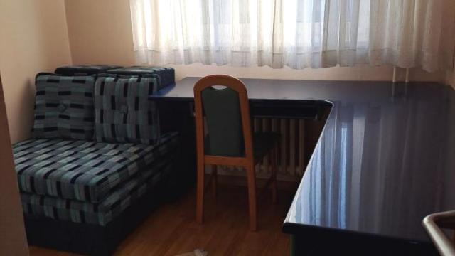 Stan, Dvoiposoban, Izdavanje, 55m2, Centar, Stari grad, Dečanska