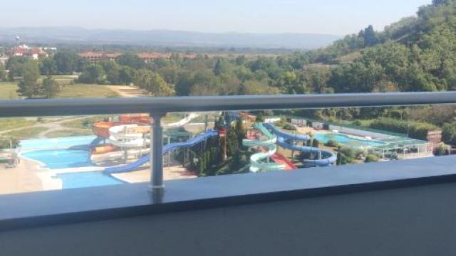 Stan, Jednoiposoban, Izdavanje, 35m2, Aqua park, Gradska lokacija, Jagodina