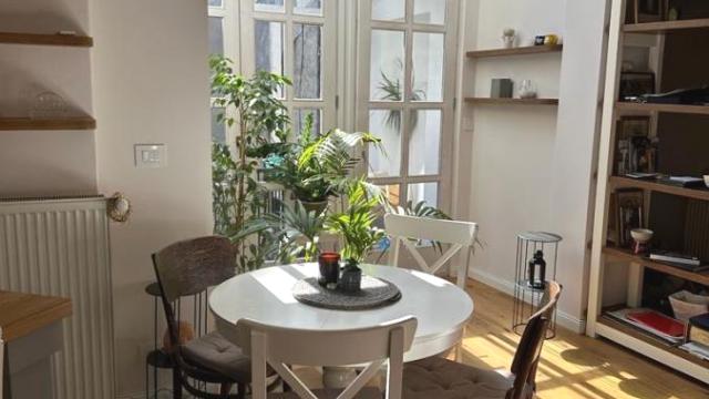 Stan, Trosoban, Izdavanje, 90m2, Centar, Stari grad, Hilandarska