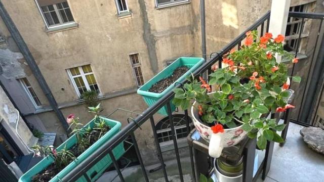 Stan, Trosoban, Izdavanje, 90m2, Centar, Stari grad, Hilandarska