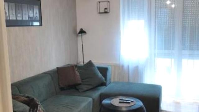 Stan, Trosoban, Izdavanje, 90m2, Centar, Stari grad, Hilandarska