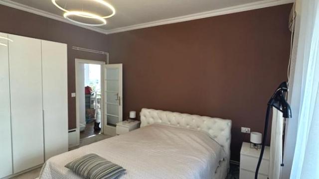 Stan, Trosoban, Izdavanje, 90m2, Centar, Stari grad, Hilandarska