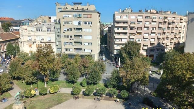 Stan, Jednoiposoban, Izdavanje, 44m2, Centar, Stari grad, Topličin venac