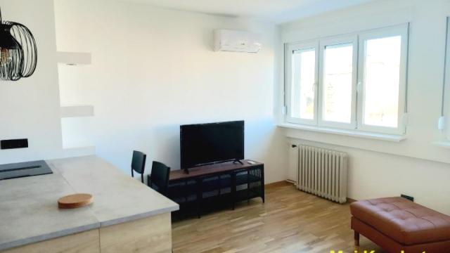 Stan, Jednoiposoban, Izdavanje, 44m2, Centar, Stari grad, Topličin venac