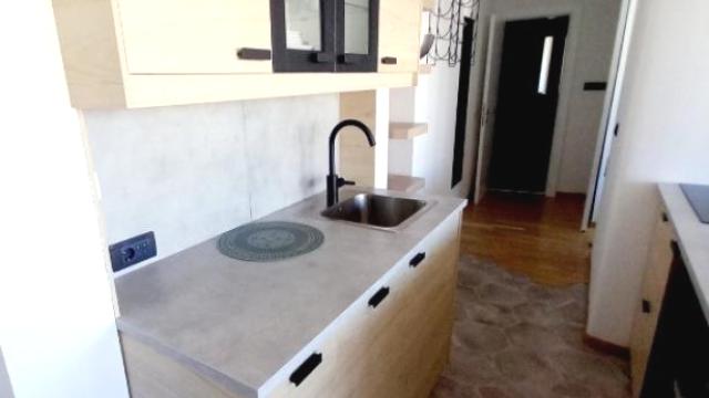 Stan, Jednoiposoban, Izdavanje, 44m2, Centar, Stari grad, Topličin venac