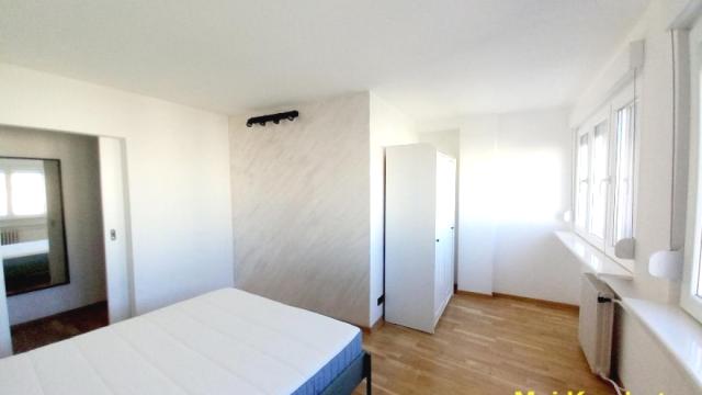 Stan, Jednoiposoban, Izdavanje, 44m2, Centar, Stari grad, Topličin venac