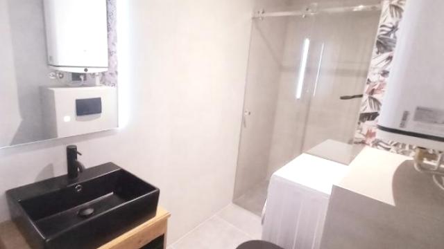 Stan, Jednoiposoban, Izdavanje, 44m2, Centar, Stari grad, Topličin venac