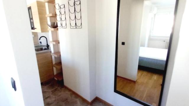 Stan, Jednoiposoban, Izdavanje, 44m2, Centar, Stari grad, Topličin venac