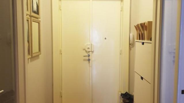 Stan, Dvosoban, Izdavanje, 73m2, Trg Republike, Stari grad, Kolarčeva