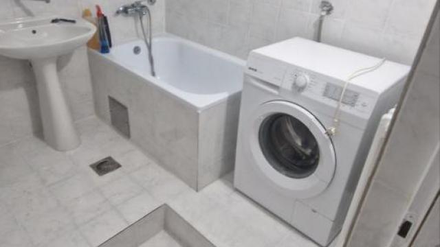 Stan, Dvosoban, Izdavanje, 44m2, Hram svetog Save, Vračar, Hadži Melentijeva