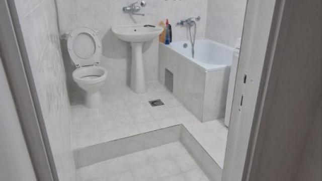 Stan, Dvosoban, Izdavanje, 44m2, Hram svetog Save, Vračar, Hadži Melentijeva