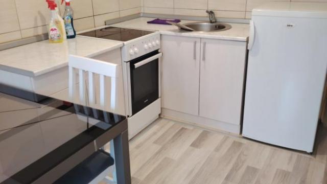 Stan, Jednosoban, Izdavanje, 35m2, Centar, Gradska lokacija, Jagodina