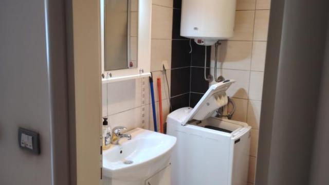 Stan, Jednosoban, Izdavanje, 35m2, Centar, Gradska lokacija, Jagodina