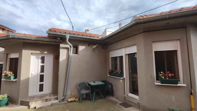Kuća, Prodaja, 336m2, Tavrića obori, Gradska lokacija, Jagodina