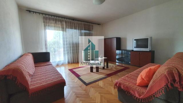 Stan, Trosoban, Izdavanje, 110m2, Branko Bjegović, Crveni Krst, Niš